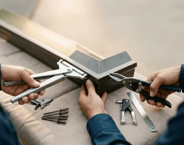 Why choose Gutter Repair in Townshend, VT